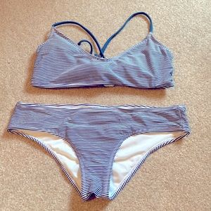 Xhiliration swim, medium, EUC